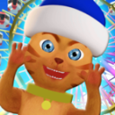 Cat Theme and Amusement Ice Park(è԰ΰ)210602׿