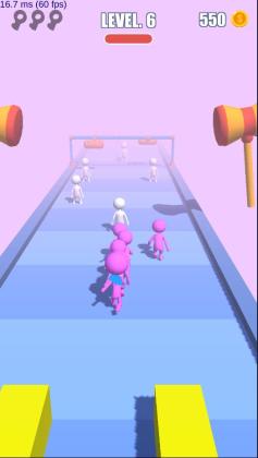 Run Clash(˶ͻٷ)ͼ0