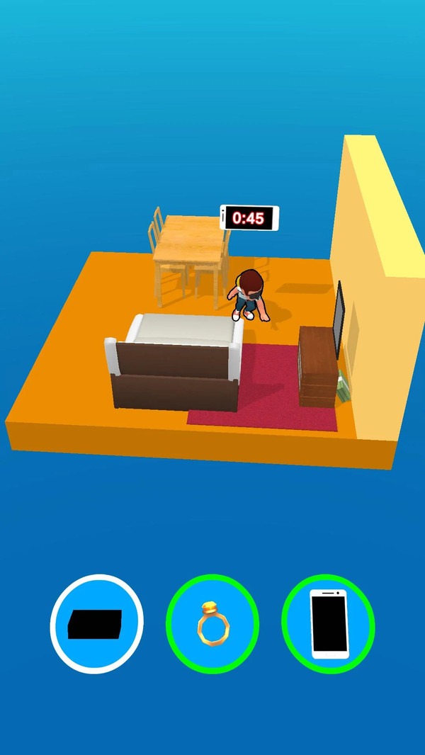 ������ʦ3D����1.0.1��׿���ͼ1