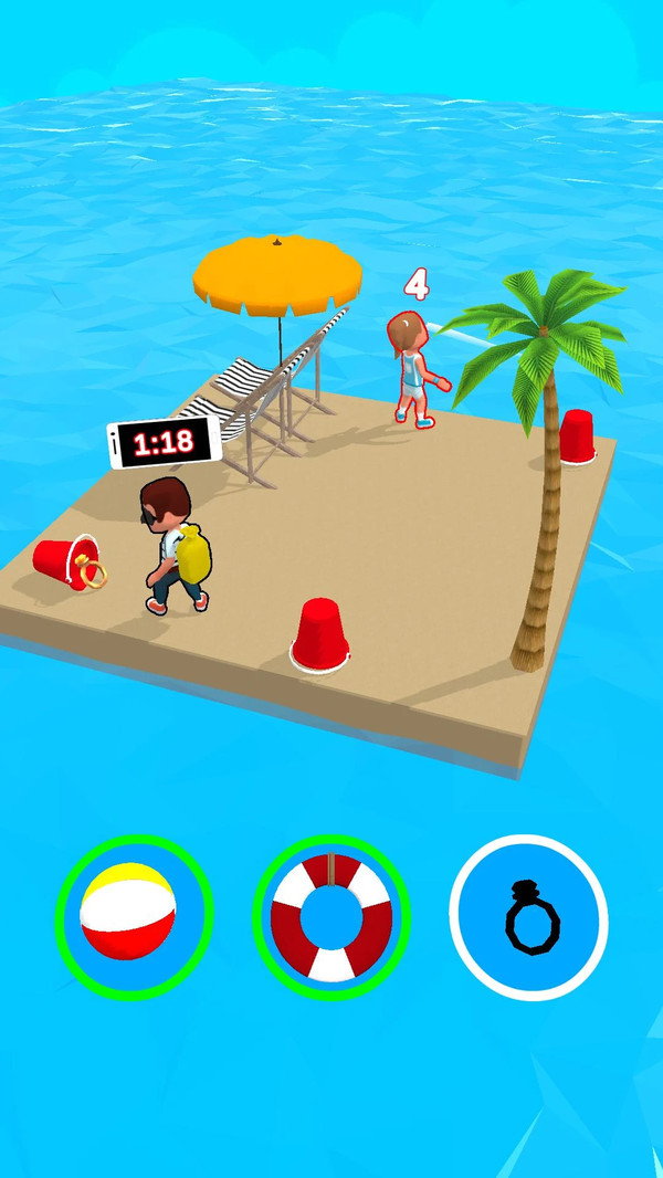 ������ʦ3D����1.0.1��׿���ͼ2