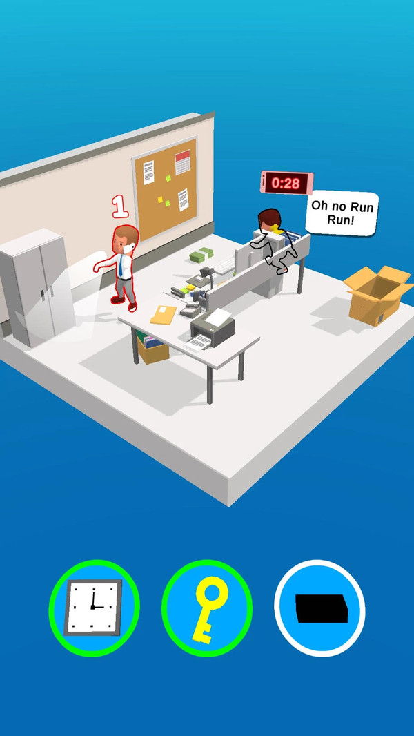 ������ʦ3D����1.0.1��׿���ͼ3