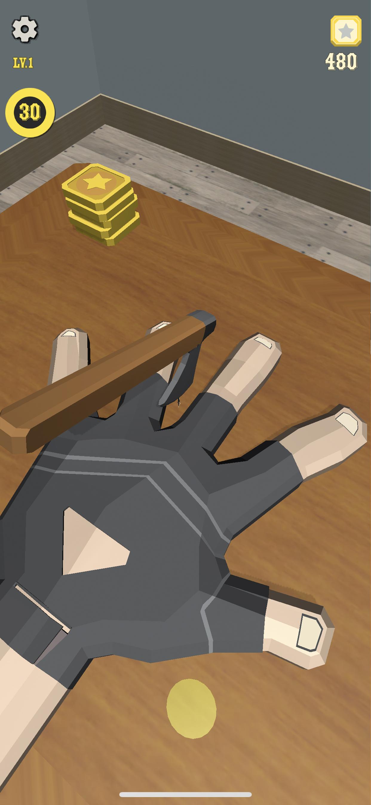 Knife Game(������Ϸ���°�)1.4.5�ֻ����ͼ0