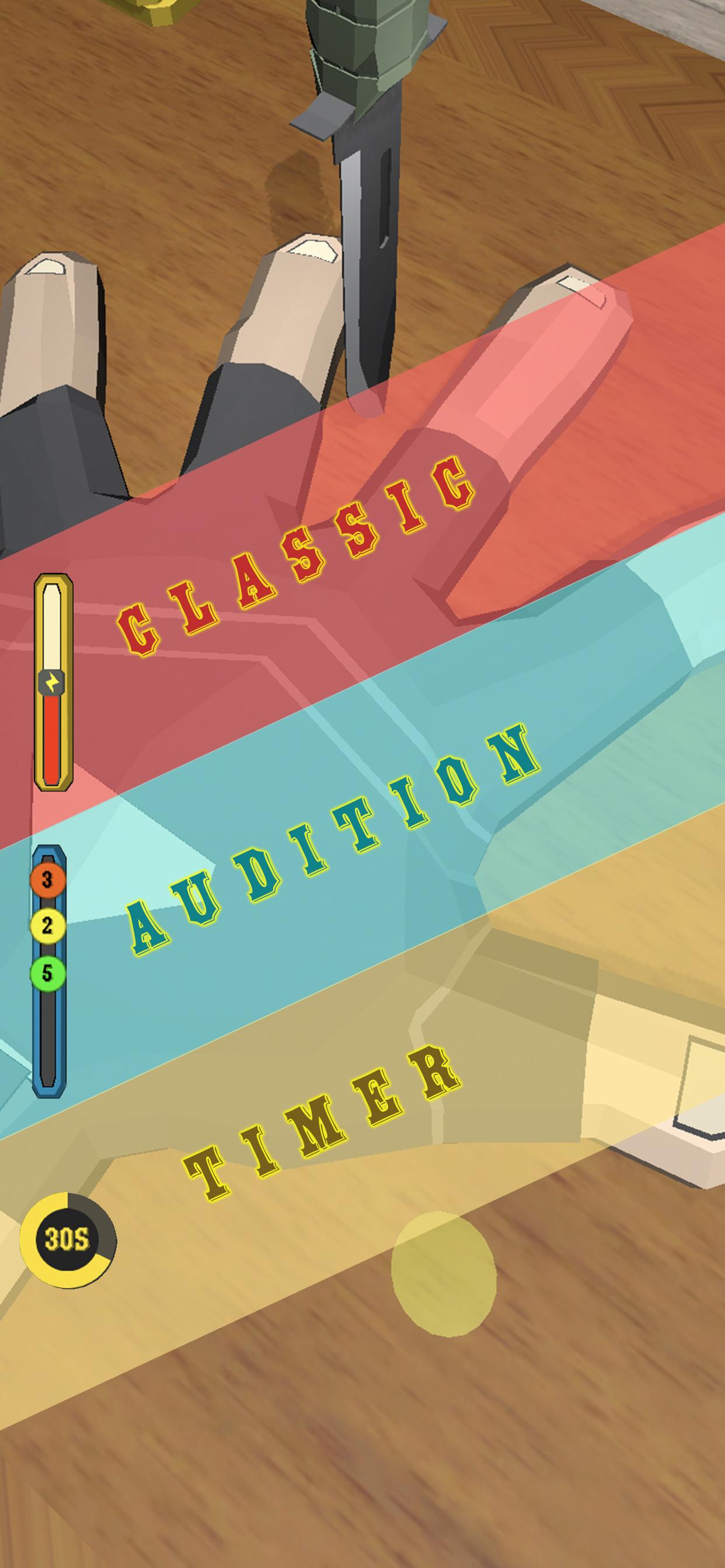 Knife Game(������Ϸ���°�)1.4.5�ֻ����ͼ3