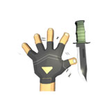 Knife Game(������Ϸ���°�)1.4.5�ֻ���