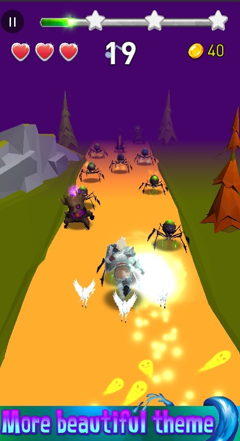 Smash Monster(����������°�)1.2.0��׿���ͼ2