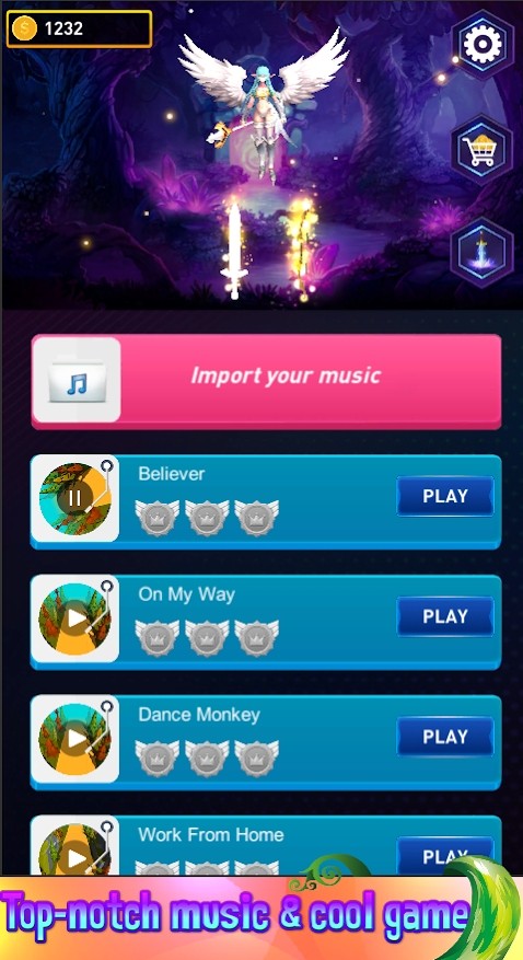 Smash Monster(����������°�)1.2.0��׿���ͼ4