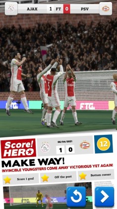 ÷ֱ2ΣScore! Hero 2ͼ1