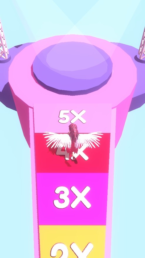 Catwalk Angels(������ʹ����)0.3���°��ͼ2