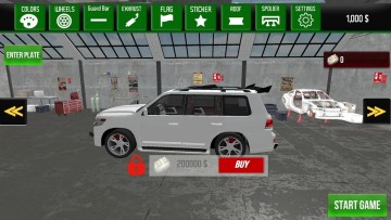 Car Drift Master: Simulator(Ưƴʦ)ͼ3