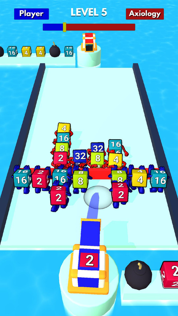 2048�ϲ��氲׿��1.0���°��ͼ2