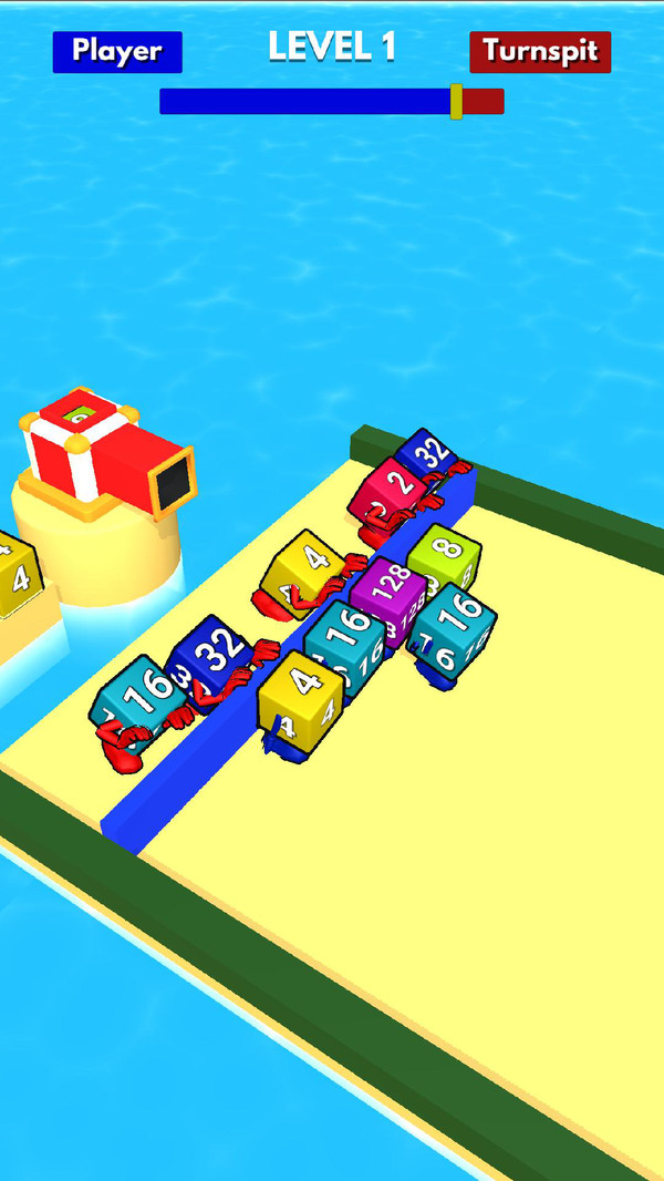 2048�ϲ��氲׿��1.0���°��ͼ1