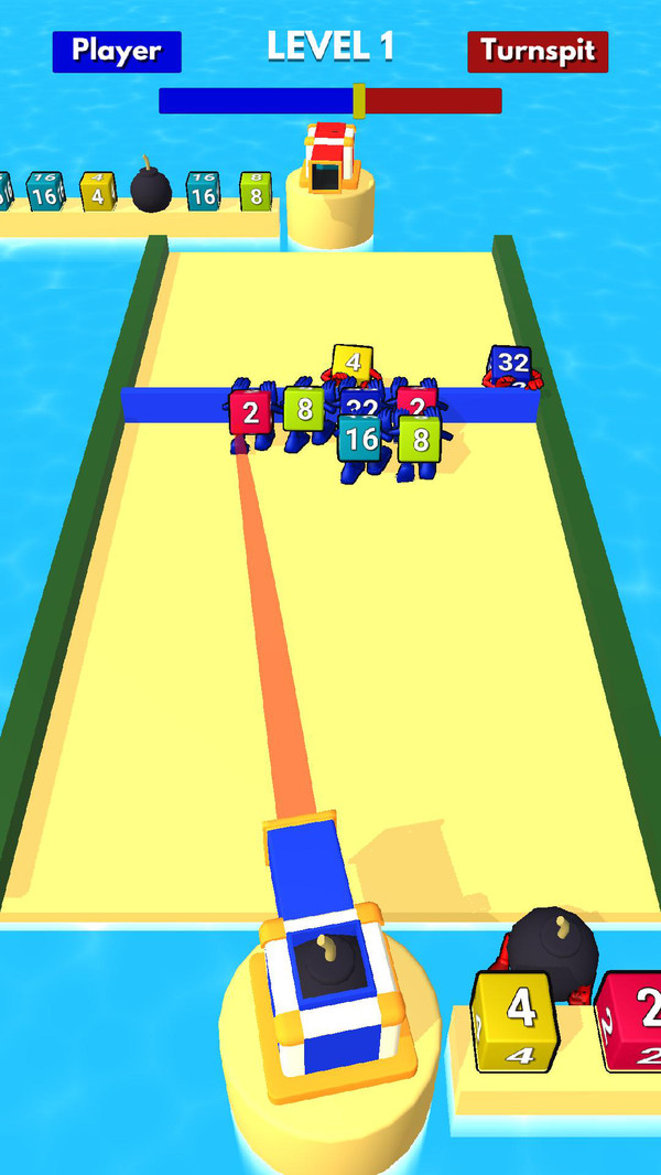 2048�ϲ��氲׿��1.0���°��ͼ0