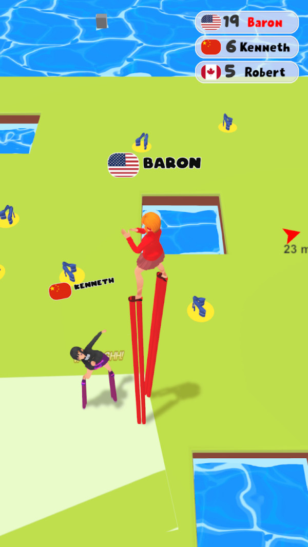 �߸�Ь����ս��׿��0.3���°��ͼ2