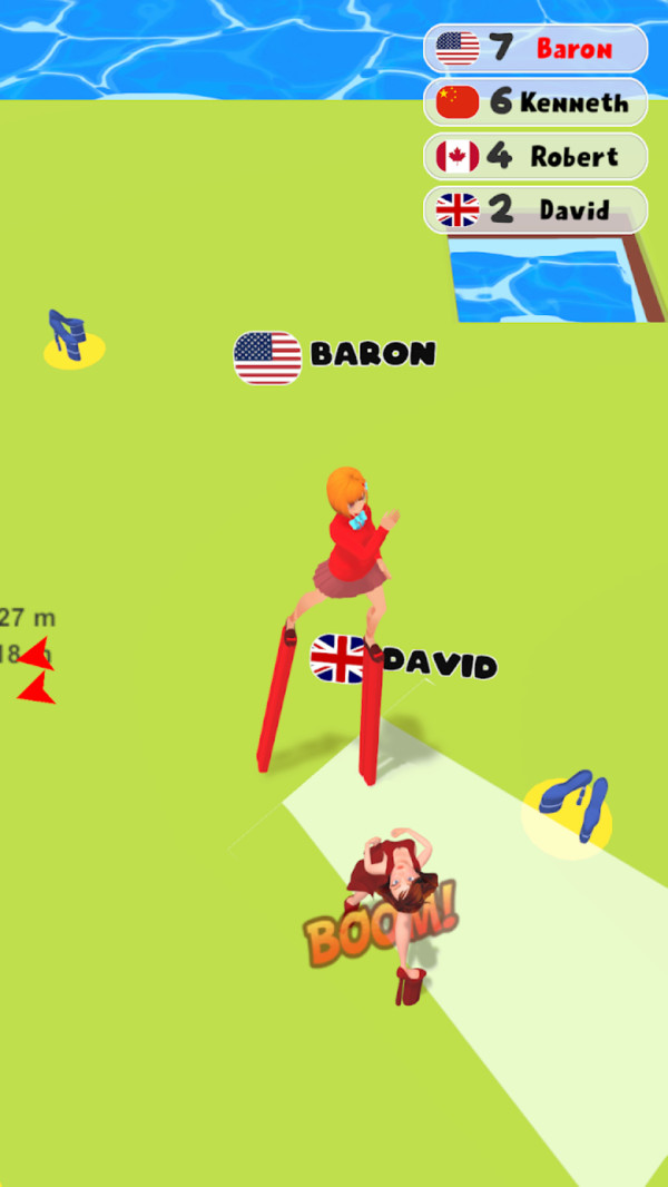 �߸�Ь����ս��׿��0.3���°��ͼ1