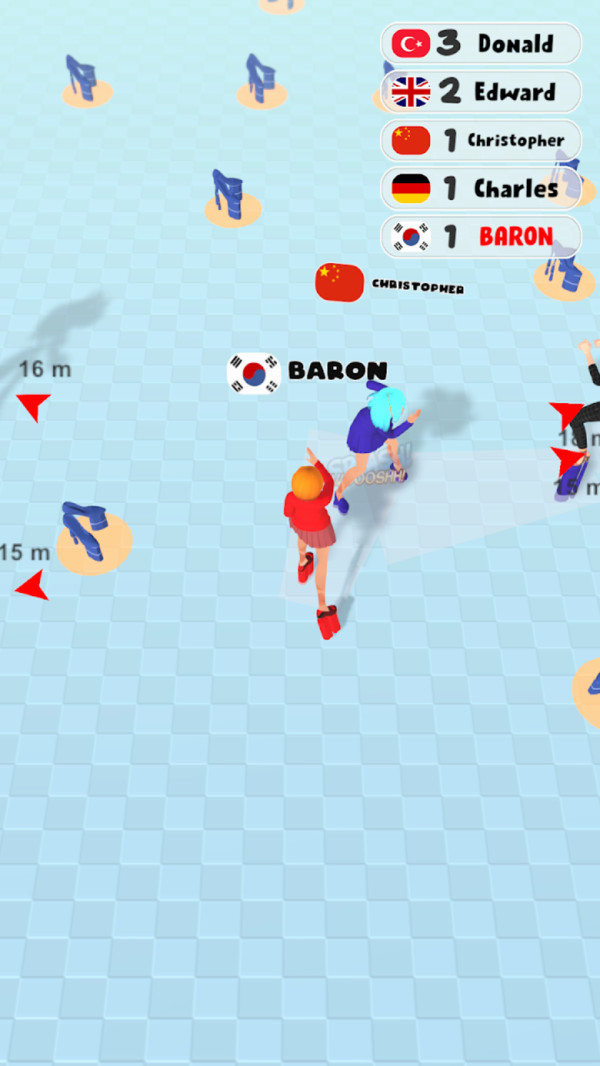 �߸�Ь����ս��׿��0.3���°��ͼ3