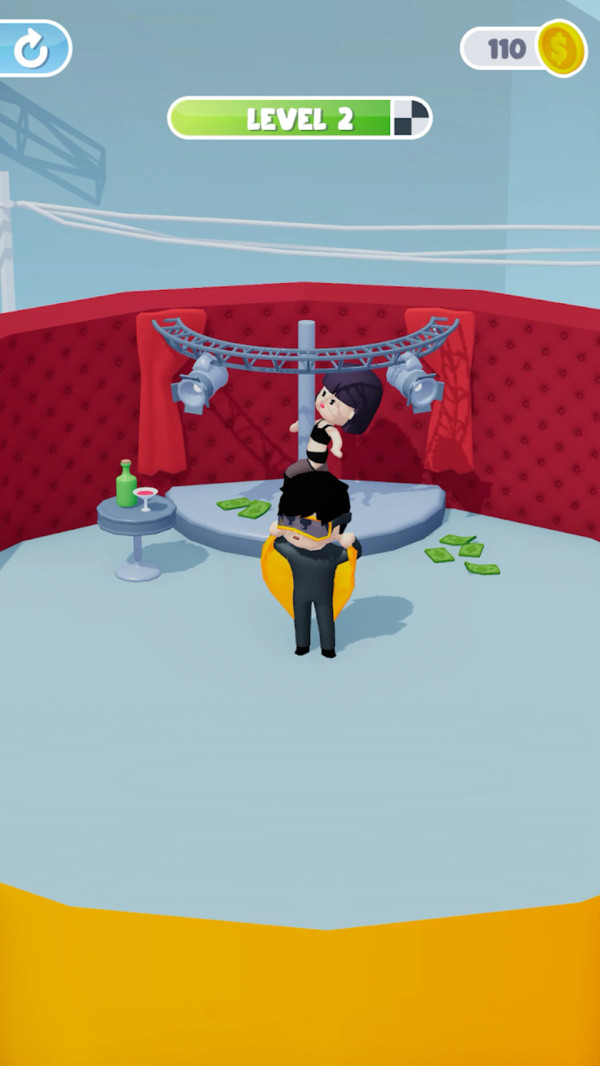 ��Ծ�ͷ��йٷ���1.0.0��׿���ͼ3