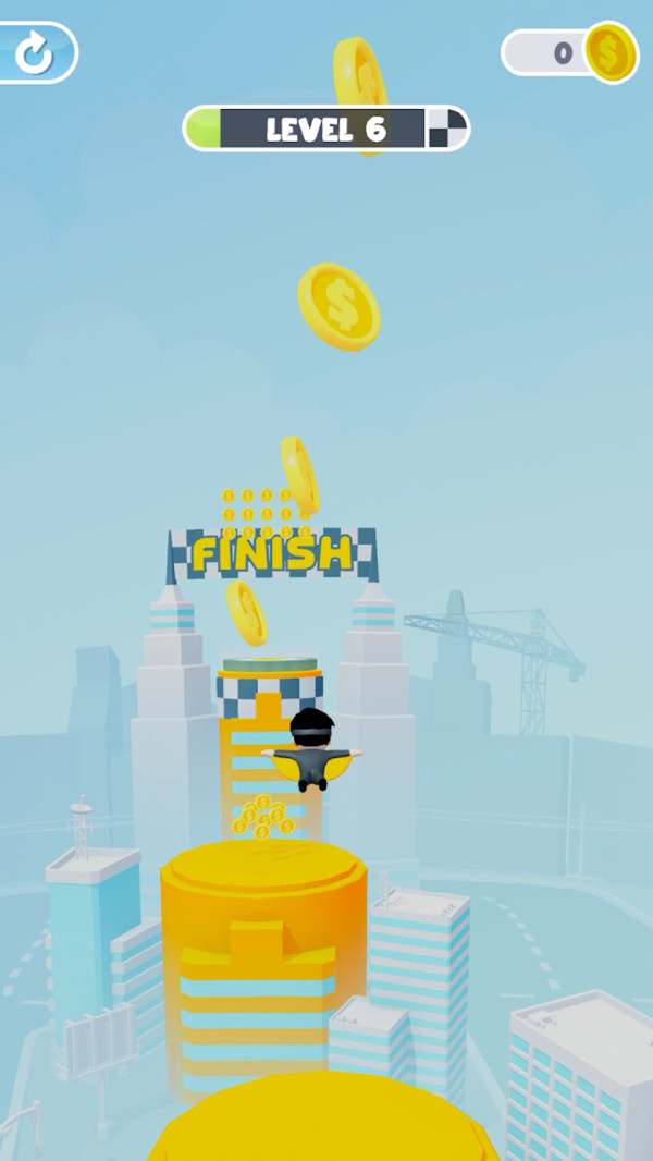 ��Ծ�ͷ��йٷ���1.0.0��׿���ͼ2