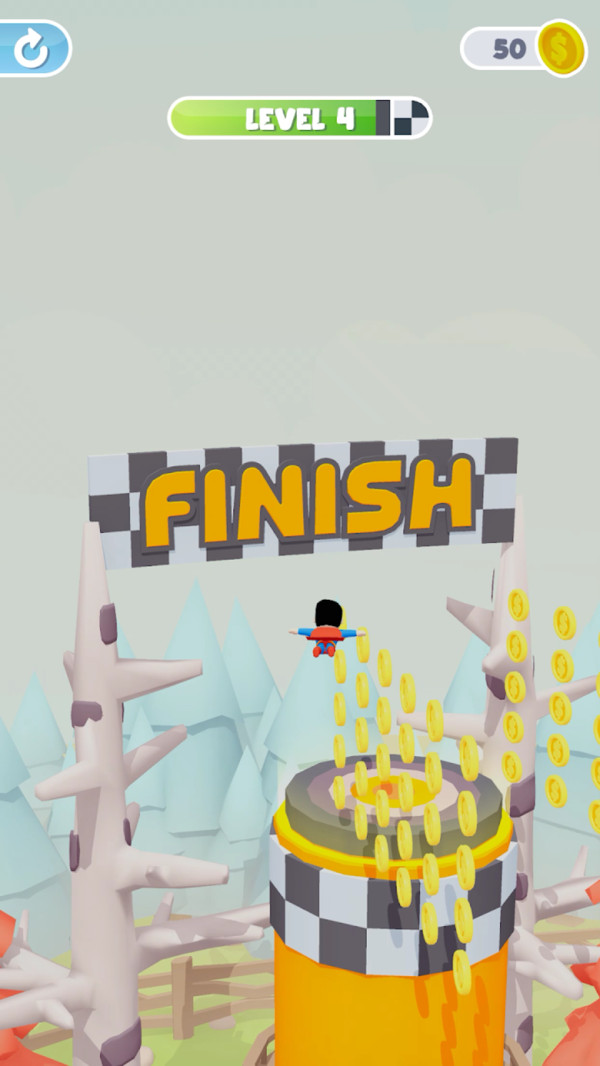 ��Ծ�ͷ��йٷ���1.0.0��׿���ͼ0