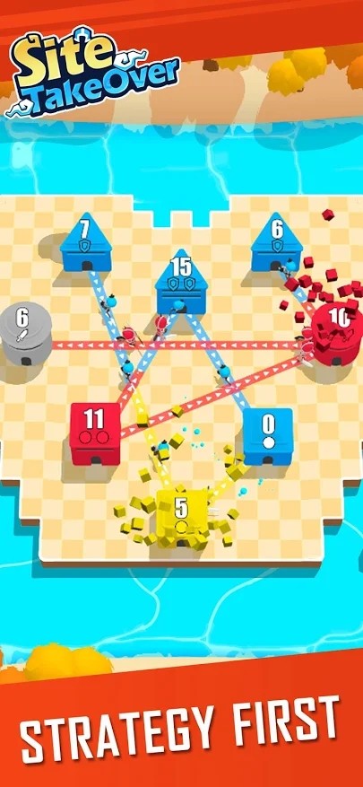 Site Takeover(�ֳ��ӹ�����)1.1.0���°��ͼ1