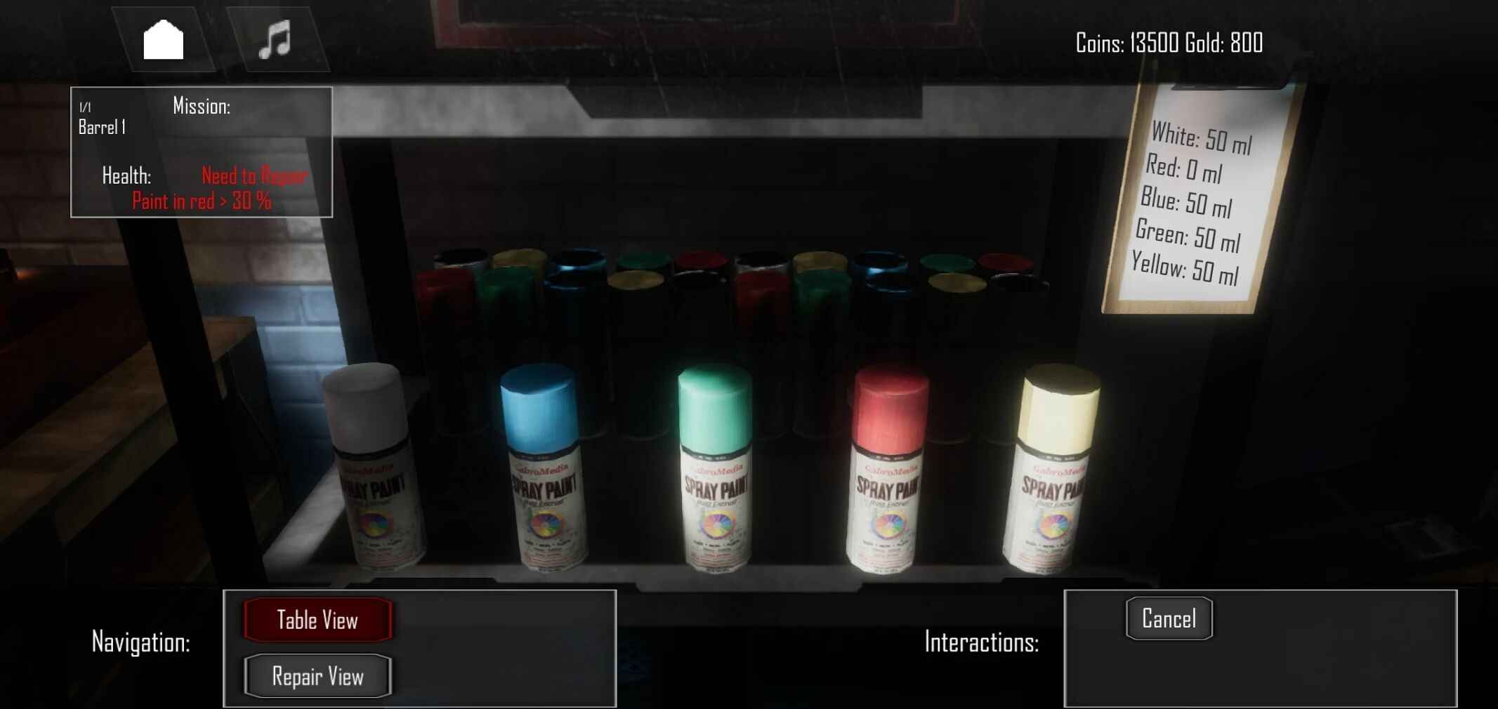 造枪模拟器破解版-造枪模拟器无限硬币版下载1.0.5无限黄金版-蜻蜓手游网