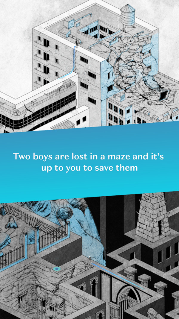 光影神话手游 光影神话手游