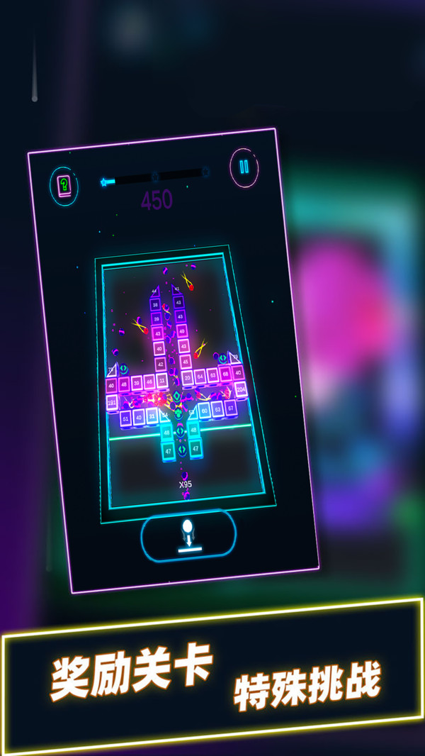 ������Ծ����ս��Ϸ