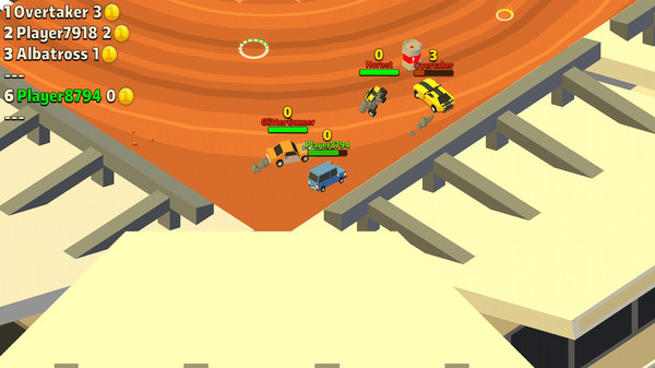 ������ײ��ս����