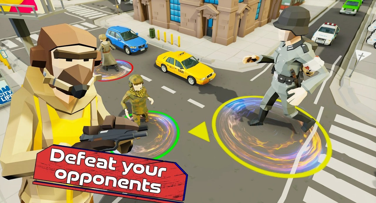 ����½������ɱ��Ϸ