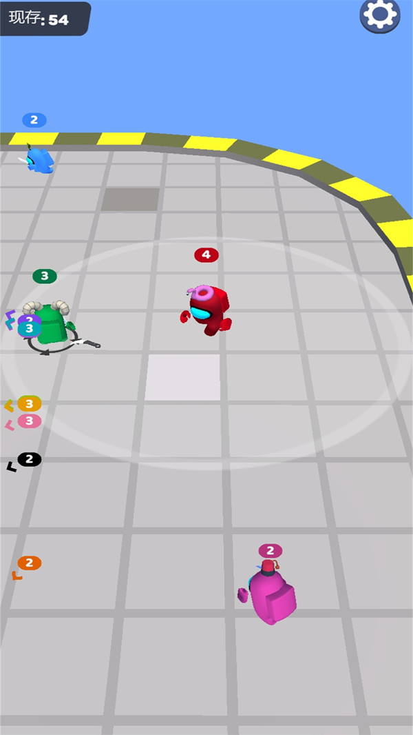 超萌大战手游 超萌大战手游