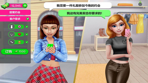 ���������ռ����İ�