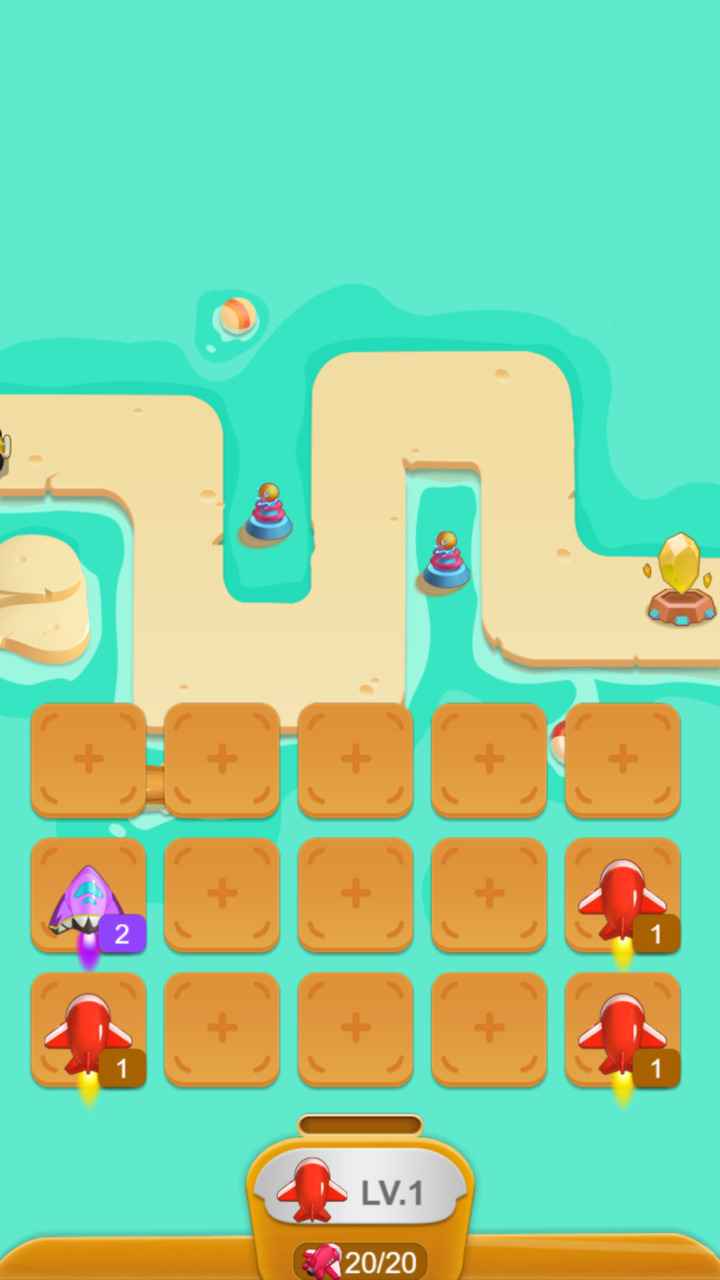 传奇空战手游 传奇空战手游