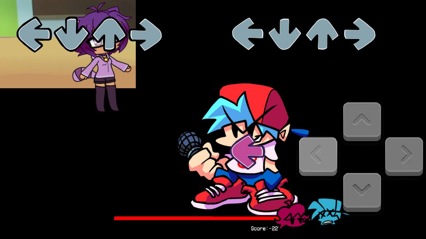 黑色星期五之夜蜜雪冰城模组手游 黑色星期五之夜蜜雪冰城模组手游