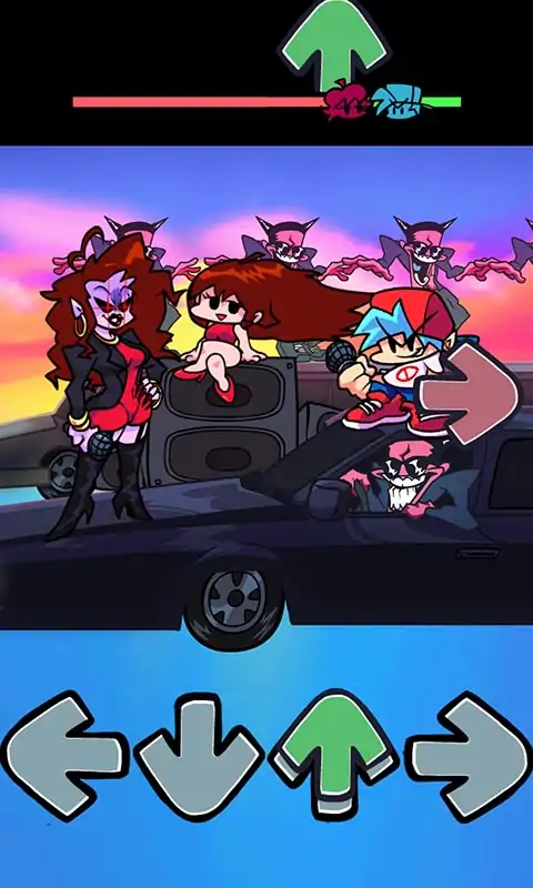 ������֮ҹ��������ս�ֻ���