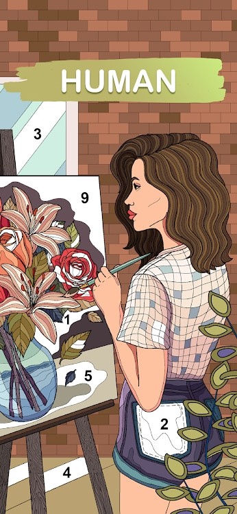 艺术游戏破解版 艺术游戏破解版