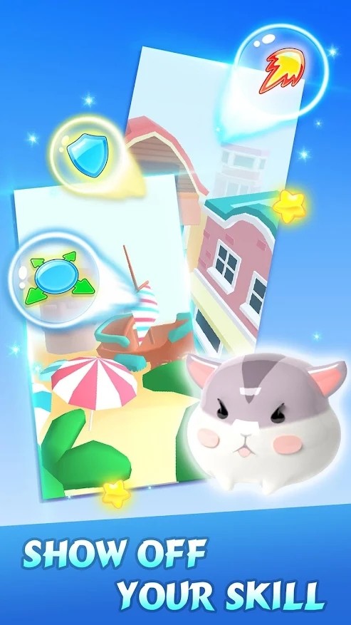 跳跃动物园手游 跳跃动物园手游