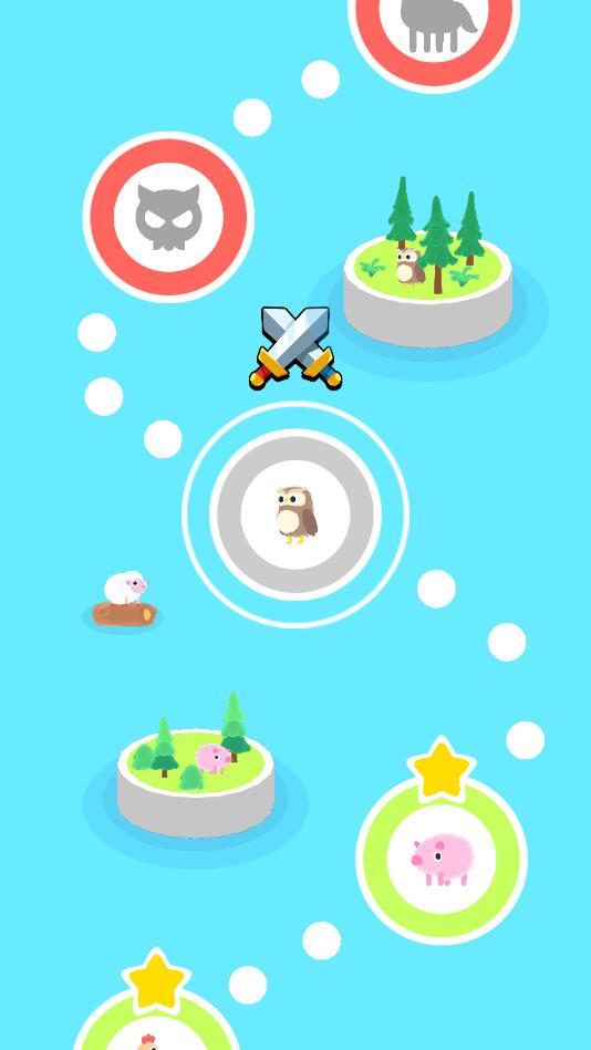 ���ﵺս���ƽ��