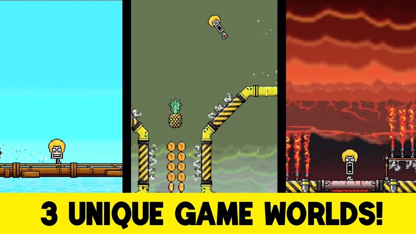 �ܵ�֮�����޽��1.09��׿���ͼ0