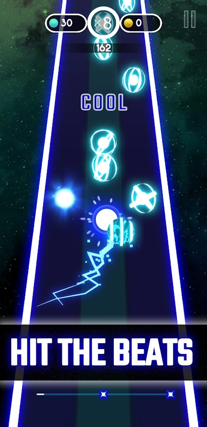 Beat Hit(�����������޽�Ұ�)0.2.3��׿���ͼ2