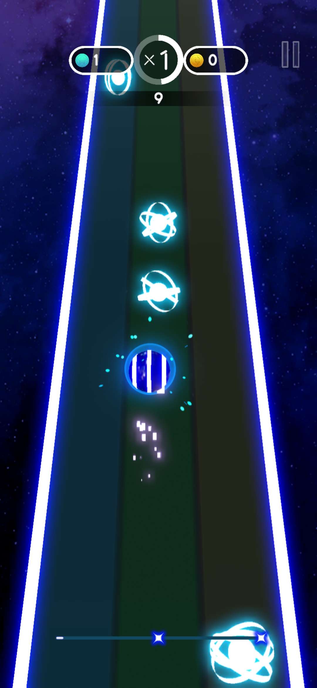 Beat Hit(�����������޽�Ұ�)0.2.3��׿���ͼ4