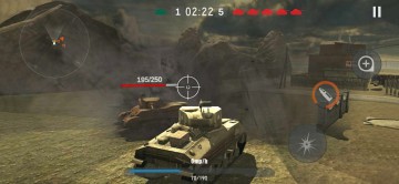 ̹ģ2ϷTank Simulator 2: Epic Battleͼ0