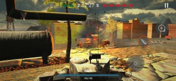 ̹ģ2ϷTank Simulator 2: Epic Battleͼ1