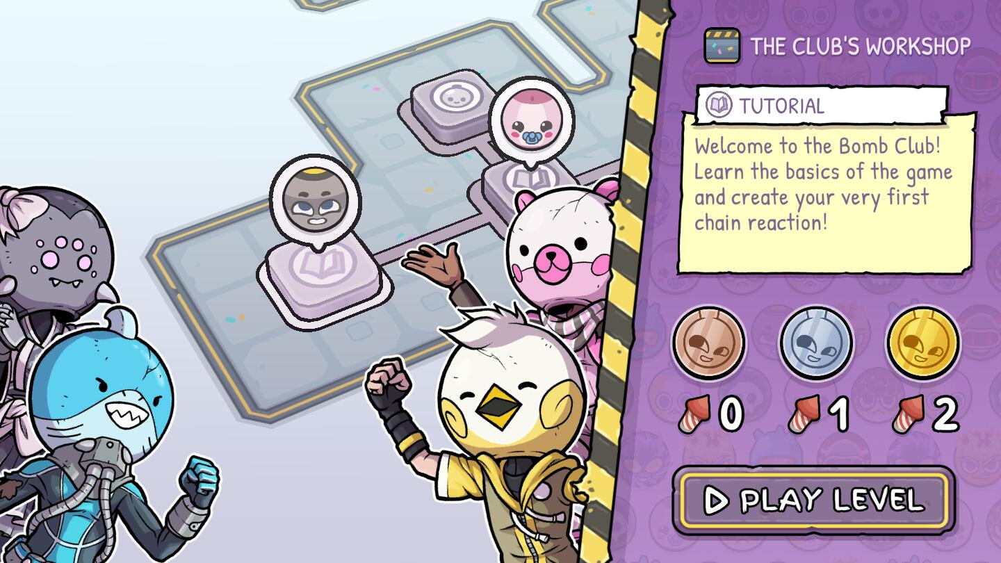 Bomb Club(ը�����ֲ�����)1.0���°��ͼ2