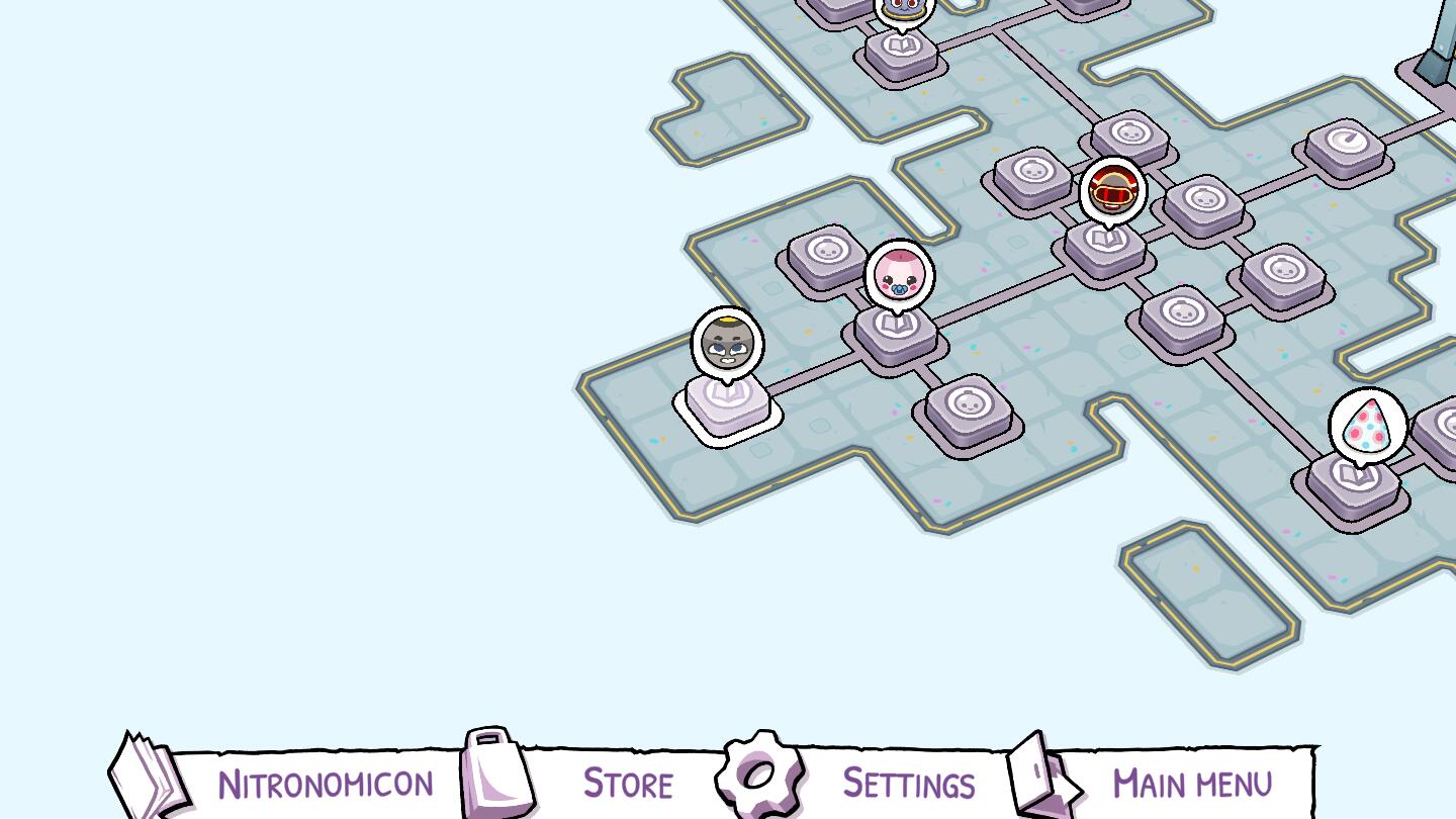 Bomb Club(ը�����ֲ�����)1.0���°��ͼ1