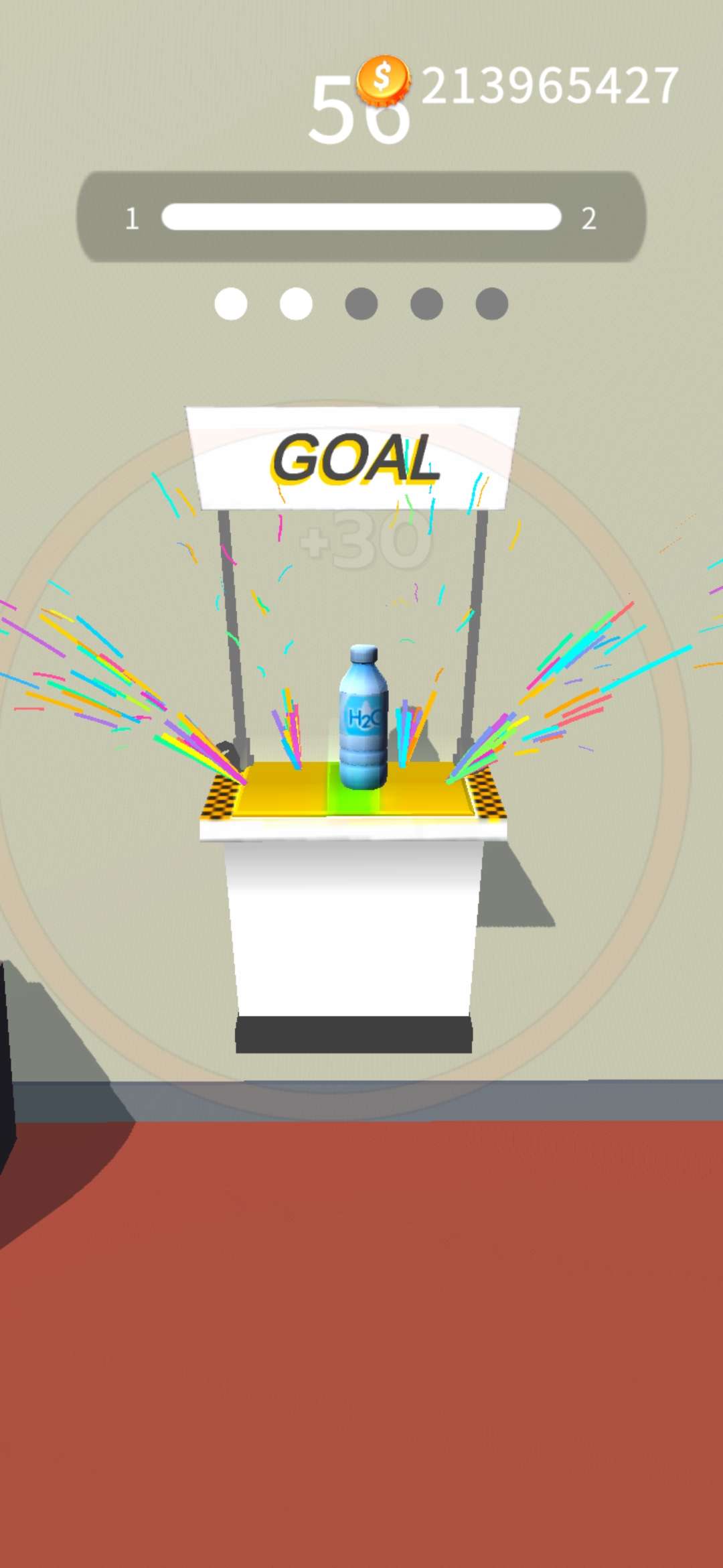 Bottle Flip(ƿ�Ƿ�ת3D�ƽ��)2.0.8��׿���ͼ3