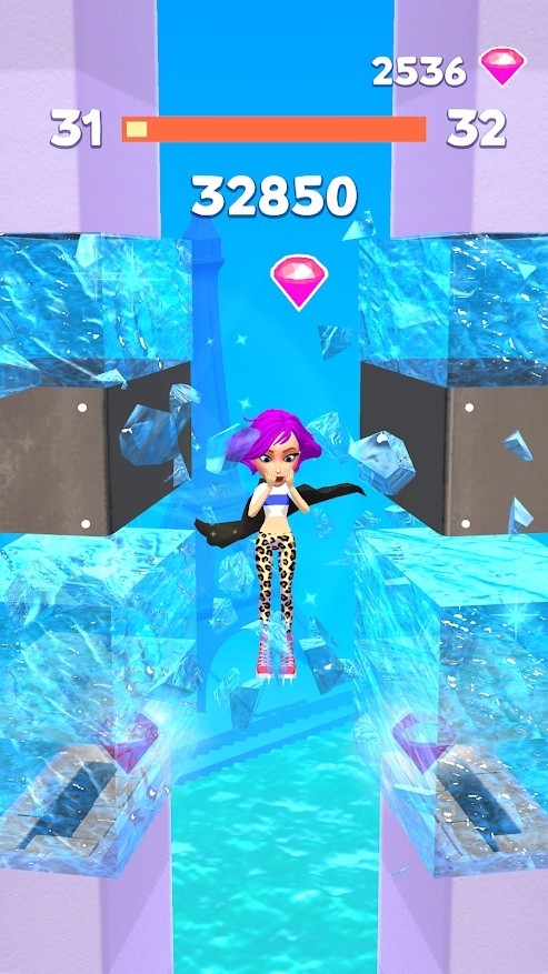 Stretch Legs(��չ��С��Ϸ)0.5.4��׿���ͼ0