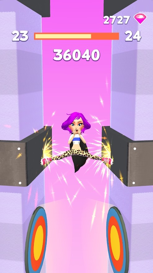 Stretch Legs(��չ��С��Ϸ)0.5.4��׿���ͼ1