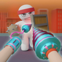 Boring Hands 3D(���ĵ���3d����)0.8��׿��