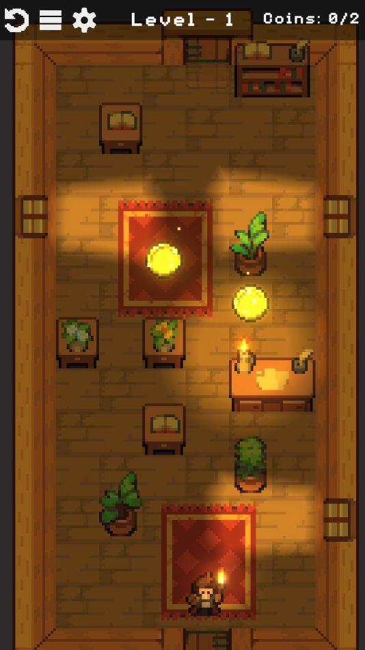 Slippy Knight(������ʿ��Ϸ)0.2��׿���ͼ2