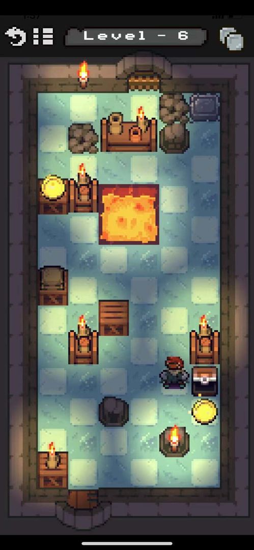 Slippy Knight(������ʿ��Ϸ)0.2��׿���ͼ1