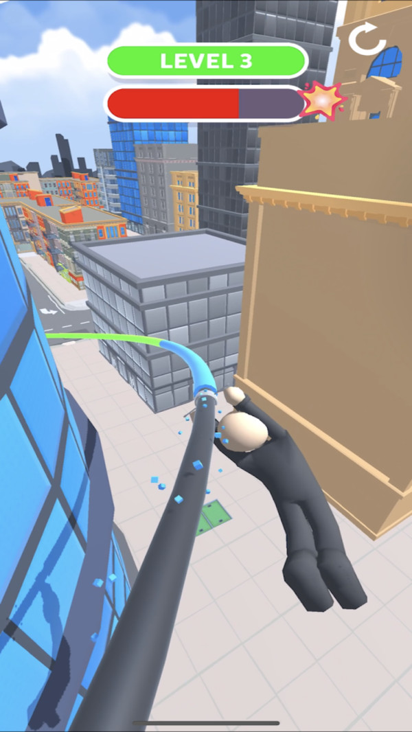 ȫը����Ϸ�ٷ���1.0.1��׿���ͼ1